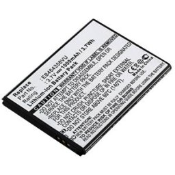 ECO GMBH AKKU SAM 18 - 1000 mAh, Li-ion, for SAMSUNG Galaxy Ace Duos