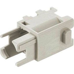 HARTING HAN 09149211101 - Han Domino M12 Cube (F.1), pack of 2