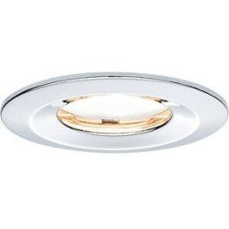 PAULMANN PLM 93883 - Premium RL Set Coin Slim dim round rigid