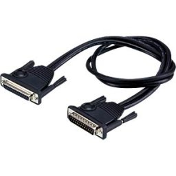 ATEN 2L-2701 - Daisy chain cable, 2 bus, 1.8 m
