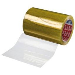 TESA 04204-00251 - tesafilm® transparency, PP, 66 m x 130 mm