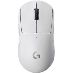 LOGITECH PROX WS - Gaming mouse, wireless, LIGHTSPEED, PRO X