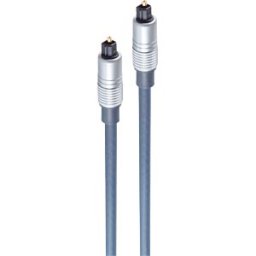 SHIVERPEAKS SHVP 69006-1.0 - Toslink plug to Toslink plug, 1.0m
