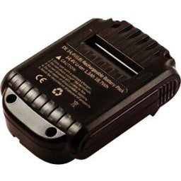 FREI AKKU 82478 - Battery for Dewalt tools, 14,4 V