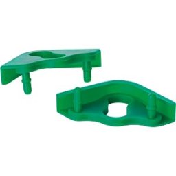 NO NA-SAVP6 GN - Noctua NA-SAVP6, anti-vibration pads, green, 16 pieces