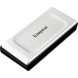 SXS2000/2000G - Kingston XS2000 Portable SSD, 2 TB