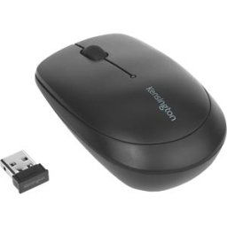 KENSINGTON KENS K72452WW - Mouse, wireless, black