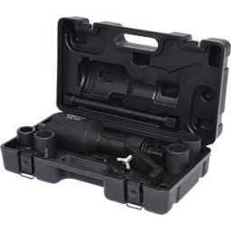 KS TOOLS GMBH KS 516.1180 - Universal torque multiplier set, 7 pieces