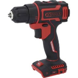 KS TOOLS GMBH KS 515.6401 - eMONSTER brushless cordless drill driver
