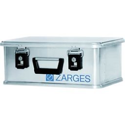 ZARGES MINI XSIM - Tool case, ZARGES Mini-Box XS IM, 450x180x290 mm