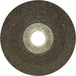 PROXXON 28587 - Silicon carbide grinding disc for LHW/E, Ø 50mm, 60 grit