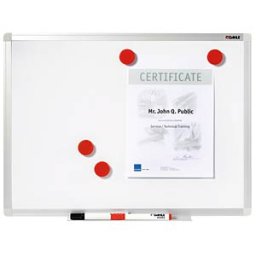 DAHLE 96150 - Magnetic Basic board 45 x 60