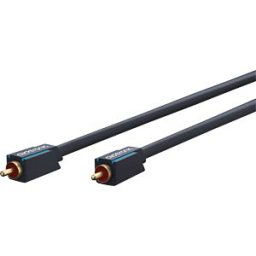 CLICKTRONIC CLICK 70448 - Cinch cable, Cinch plug, 7,5 m