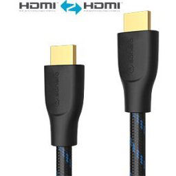 SONERO SON X-PHC011-050 - Premium High Speed HDMI Cable with Ethernet - 5,00m