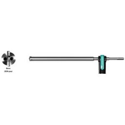 HELLER BOHR 289702 - Duster Expert SDS-plus hammer drill, 8 mm