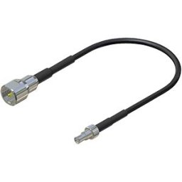 PANORAMA ANTENNAS AK C74-FP015-TS9 - Adapter cable / pigtail / TS9 to FME