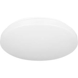 MÜLLER LICHT MLI 21000076 - Reva 30 Round ceiling light fixture, 18 W, 1820 lm, 3000 K