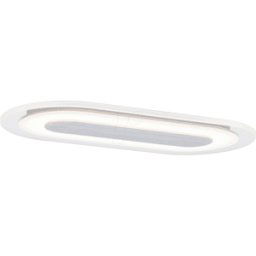 PAULMANN PLM 92908 - Premium RL Set Whirl oval LED 1x8W