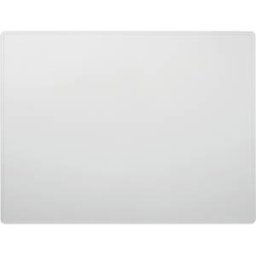 DURABLE 712219 - Desk mat, 530 x 400 mm, transparent