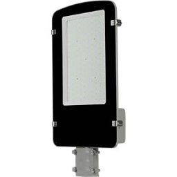 V-TAC VT-215291 - Street light, 100 W, 10,000 lm, 4000 K, IP65, grey