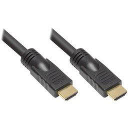GOOD CONNECTIONS GC 4514-150 - HDMI A Plug > HDMI A Plug, 15m schwarz