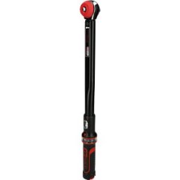 KS TOOLS GMBH KS 516.1472 - 1/2 inch ratchet torque wrench, 60 - 320 Nm