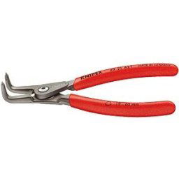 KNIPEX KN 49 21 A11 - Circlip pliers external dia.= 10 - 25 mm², angled