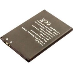 ECO GMBH AKKU 10591 - Smartphone battery for LG devices, Li-Ion, 3000 mAh