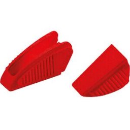 KN 86 09 180 V01 - Protective aws for KNIPEX Pliers KN 86 XX 180, 3 pairs