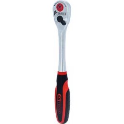 KS TOOLS GMBH KS 935.1290 - 1/2'' Monster reversible ratchet, 100 teeth