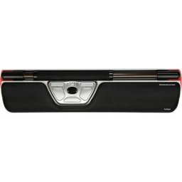 CONTOUR CT CDRMRED20110 - RollerMouse RED mouse, wired