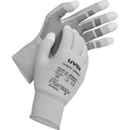 UVEX 6055608 - Protective glove uvex unipur carbon 60556 size 8