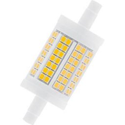 LEDVANCE GMBH OSR 075432635 - LED lamp STAR LINE R7S, 11,5 W, 1521 lm, 2700 K, 78 mm