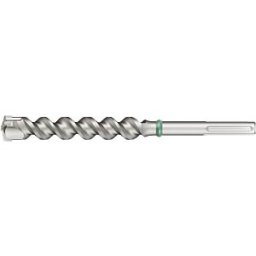 HELLER BOHR END 22MM - EnDuro Y-cutter SDS-max hammer drill bit 22 mm