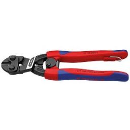 KN 71 32 200 T - KNIPEX CoBolt® with tether attachment point