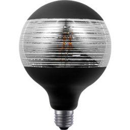 SCHIEFER LIGHTING SCHI LF023825404 - E27 Line G125x180 120Lm 4W 925