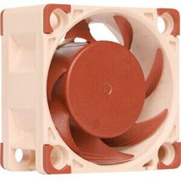 NO NF-A4X20 PWM - Noctua NF-A4x20 PWM fan, 40 mm