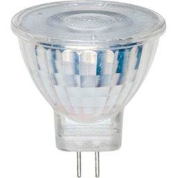 SCHIEFER LIGHTING SCHI L641134527 - GU4 MR11 Glass 35x38 345Lm 4.2W 827 36°