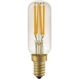 SCHIEFER LIGHTING SCHI LF023890305 - E14 T25x85 250Lm 4W 922 Gold