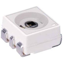 AMS OSRAM LW G6CP - LED, SMD 3532, PLCC6, cool white, 7100 mcd, 120