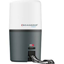 SCANGRIP 3.6108C - LED WORK LIGHT AREA 6 CONNECT, 360°, 6000 lm, 6000 K
