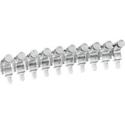 MENTOR MEN 12711010 - Light guide, 1x10-way, ø 3 mm, planar, angulated