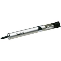 WELLER SA21A - WELLER manual desoldering pump, anti-static, 200 mm