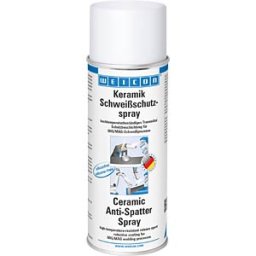 WEICON 11702400 - WEICON ceramic welding protection spray