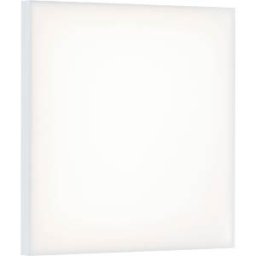 PAULMANN PLM 79817 - Surface-mounted lamp, panel, 16.8 W, 1500 lm, 3000 K, square