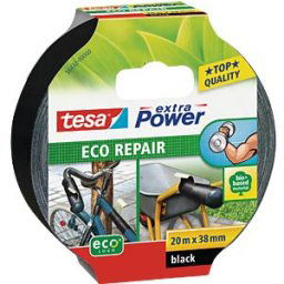 TESA 56432-00 - Extra Power Universal ecoLogo, black