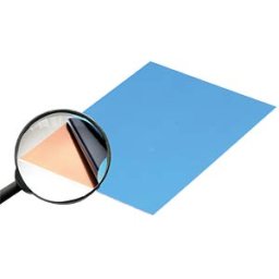 RADEMACHER FPH1 200X150 - Photo PCB, laminated paper, single-sided, 200x150 mm, 1.5 mm, 35