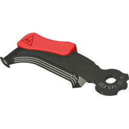KNIPEX KN 16 50 145 E01 - Replacement blade for stripping knife 16 50 145 SB