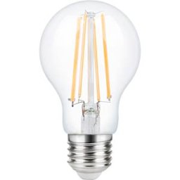 SCHIEFER LIGHTING SCHI L276080822 - E27 A60x105 740Lm 8W 822