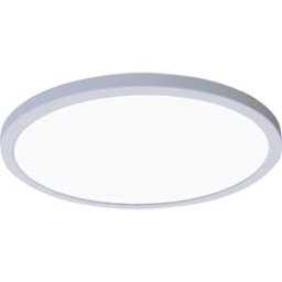 ENOVALITE ELED 300210 - LED panel, 12 W, 1190 lm, 3000-4000-6000 K CCT, round